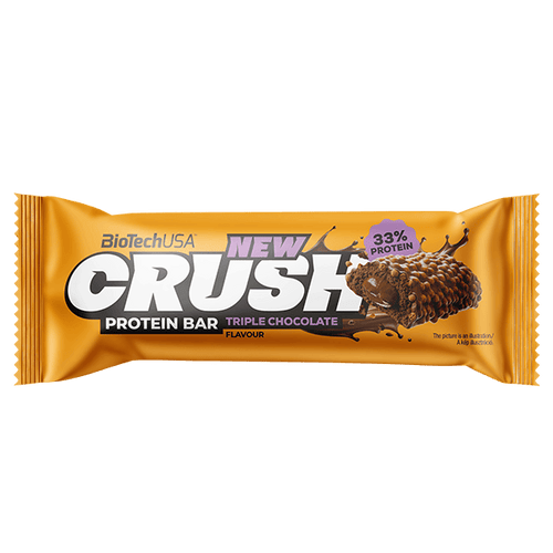 Crush Bar - 45 g