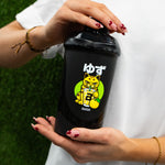 Ediție limitată, shaker de colecție (Yuzu) - 600 ml