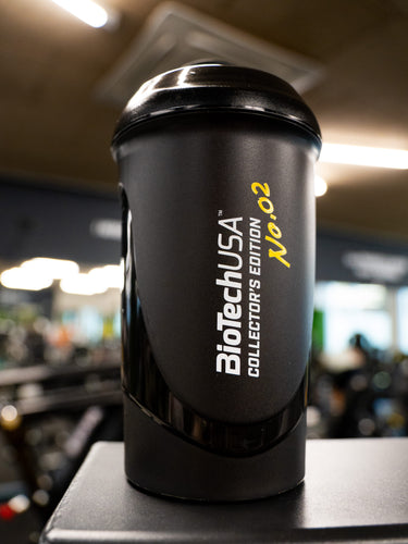 Ediție limitată, shaker de colecție (Yuzu) - 600 ml