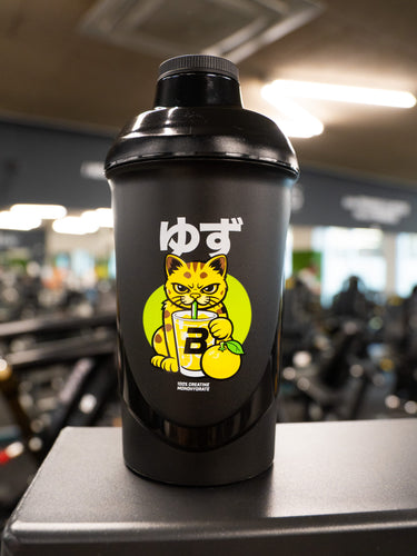 Ediție limitată, shaker de colecție (Yuzu) - 600 ml