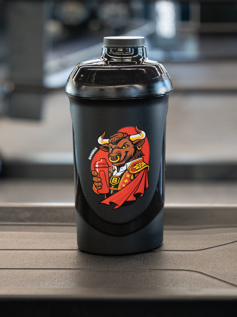 Ediție limitată, shaker de colecție (Sangría) - 600 ml