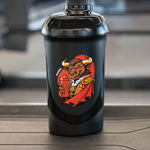 Ediție limitată, shaker de colecție (Sangría) - 600 ml