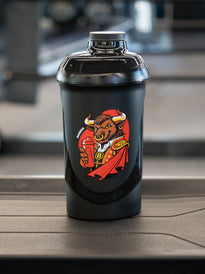 Ediție limitată, shaker de colecție (Sangría) - 600 ml
