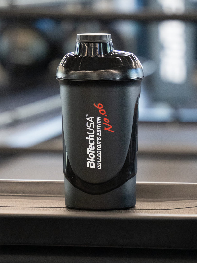 Ediție limitată, shaker de colecție (Sangría) - 600 ml