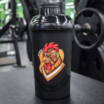 Shaker de colecție, ediție limitată (Churros) - 600 ml