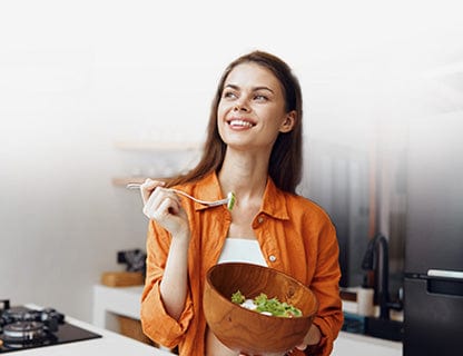 METABOLISM