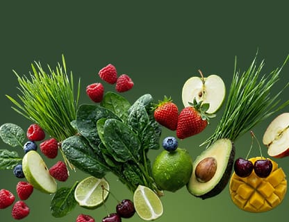 Formulă antioxidantă VitaBerry®