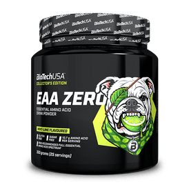 EAA ZERO - 350 g Mint-lime (ediție limitată)