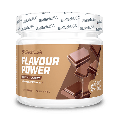 Flavour Power pudră aromatizantă - 160g