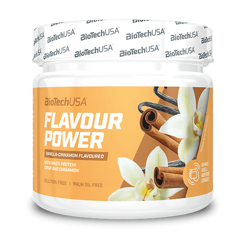 Flavour Power pudră aromatizantă - 160g
