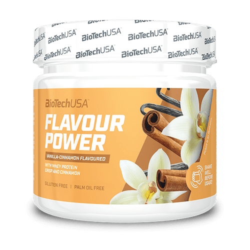 Flavour Power Pulbere aromată - 160g
