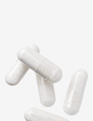 Disponibil și sub formă de capsule!
