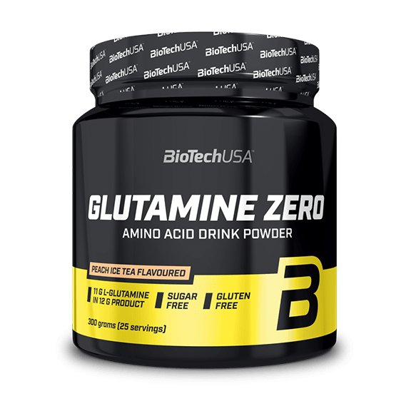 Glutamine Zero - 300 g