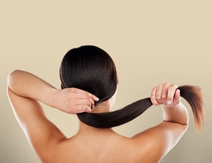 Pentru cei care își doresc fortificarea părului