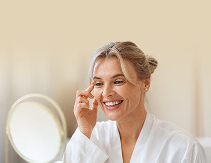 Pentru cei care doresc să îmbunătățească aspectul pielii