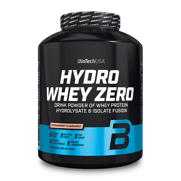 Hydro Whey Zero - 1816 g