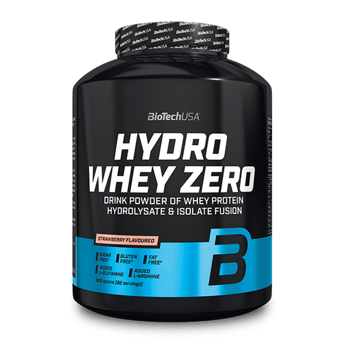 Hydro Whey Zero - 1816 g