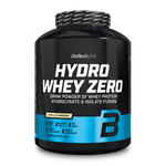 Hydro Whey Zero - 1816 g