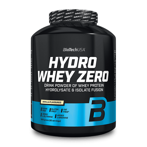Hydro Whey Zero - 1816 g