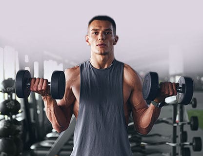 Sportiv amator – dacă iei în serios ceea ce faci