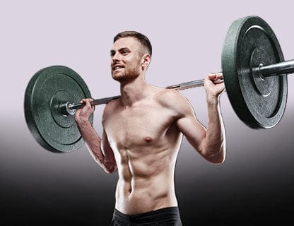 Constituție ectomorfă, când fiecare calorie contează