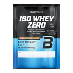Iso Whey Zero - 25 g