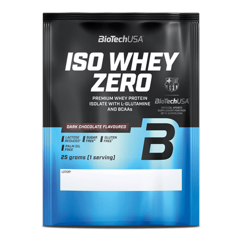 Iso Whey Zero - 25 g