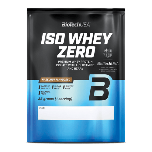 Iso Whey Zero - 25 g
