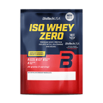 Iso Whey Zero - 25 g