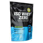 Iso Whey Zero - 454 g