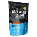 Iso Whey Zero - 454 g