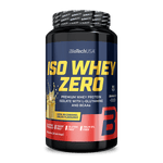 Iso Whey Zero - 908 g