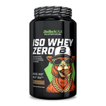 Iso Whey Zero - 908 g dubai chocolate style (ediție limitată)