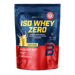 Iso Whey Zero - 500 g