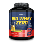 Iso Whey Zero - 1816 g