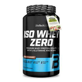 Iso Whey Zero - 908 g