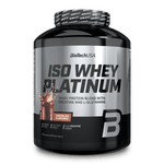 Iso Whey Platinum - 1816 g