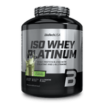 Iso Whey Platinum - 1816 g