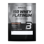 Iso Whey Platinum - 22,5 g