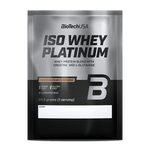 Iso Whey Platinum - 22,5 g