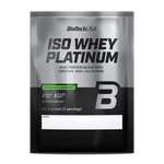 Iso Whey Platinum - 22,5 g