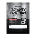 Iso Whey Platinum - 22,5 g