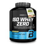 Iso Whey Zero - 1816 g