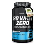 Iso Whey Zero - 908 g