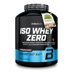 Iso Whey Zero - 1816 g