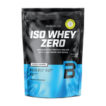 Iso Whey Zero - 454 g