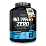 Iso Whey Zero - 1816 g