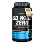 Iso Whey Zero - 908 g