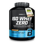 Iso Whey Zero - 1816 g