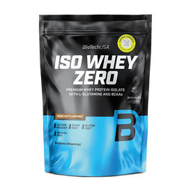 Iso Whey Zero - 454 g